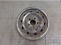  Диск колесный Iveco Daily 3 2000-2005 20466645 #1