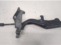  Петля капота Infiniti EX35 20466652 #1