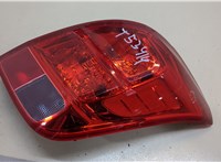  Фонарь (задний) Chevrolet Trax 2013-2016 20466654 #1