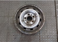  Диск колесный Iveco Daily 3 2000-2005 20466655 #1