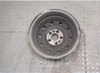  Диск колесный Iveco Daily 3 2000-2005 20466655 #2