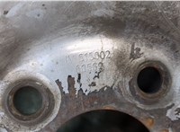  Диск колесный Iveco Daily 3 2000-2005 20466655 #3