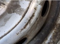  Диск колесный Iveco Daily 3 2000-2005 20466655 #6