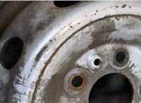  Диск колесный Iveco Daily 3 2000-2005 20466655 #7