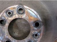  Диск колесный Iveco Daily 3 2000-2005 20466655 #8