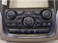  Рамка под магнитолу Jeep Grand Cherokee 2013- 11429851 #2