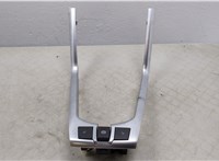 20989977 Рамка под магнитолу Opel Antara 20466658 #1