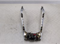 20989977 Рамка под магнитолу Opel Antara 20466658 #2