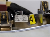 20989977 Рамка под магнитолу Opel Antara 20466658 #3