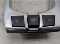 20989977 Рамка под магнитолу Opel Antara 20466658 #4