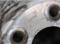  Диск колесный Iveco Daily 3 2000-2005 20466659 #4