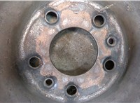  Диск колесный Iveco Daily 3 2000-2005 20466659 #6