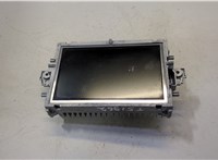  Дисплей компьютера (информационный) Mercedes E-Coupe C207 2009- 20466666 #1