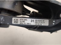  Педаль сцепления Volkswagen Polo 2009-2014 20466667 #3