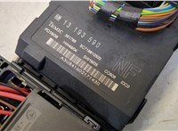  Блок предохранителей Opel Vectra C 2002-2008 20466671 #2