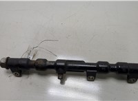  Рампа (рейка) топливная Ford Mondeo 3 2000-2007 20466688 #4