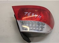  Фонарь (задний) BMW 3 E46 1998-2006 20466689 #2