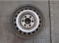  Диск колесный Mercedes Sprinter 2006-2018 20466693 #1
