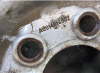  Диск колесный Mercedes Sprinter 2006-2018 20466693 #4
