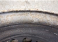  Диск колесный Mercedes Sprinter 2006-2018 20466693 #9