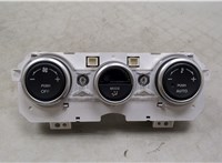  Переключатель отопителя (печки) Mazda 6 (GG) 2002-2008 20466701 #1
