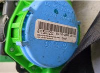  Ремень безопасности Audi A5 (8T) 2007-2016 20466723 #2
