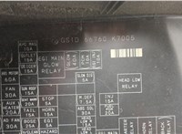  Блок предохранителей Mazda 6 (GH) 2007-2012 20466737 #2