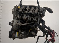  Компрессор кондиционера Renault Scenic 2003-2009 11429890 #1