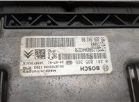  Блок управления двигателем Peugeot 308 2013-2021 20466780 #2