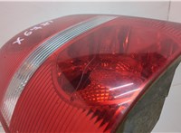  Фонарь (задний) Volkswagen Touran 2003-2006 20466785 #3