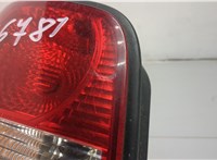  Фонарь (задний) Volkswagen Touran 2003-2006 20466785 #4