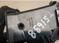  Дефлектор обдува салона Volvo XC60 2008-2017 20466801 #5