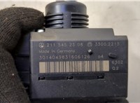  Замок зажигания Mercedes E W211 2002-2009 20466805 #2