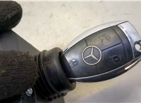  Замок зажигания Mercedes E W211 2002-2009 20466805 #3