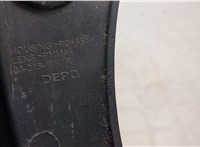  Фонарь (задний) Nissan Qashqai 2006-2013 20466813 #2