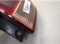  Фонарь (задний) Nissan Qashqai 2006-2013 20466813 #5