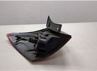  Фонарь (задний) Nissan Qashqai 2006-2013 20466813 #6