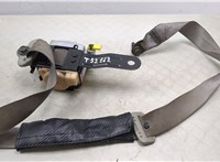  Ремень безопасности Nissan X-Trail (T30) 2001-2006 20466820 #1