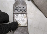  Ремень безопасности Nissan X-Trail (T30) 2001-2006 20466820 #2