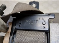  Ремень безопасности Nissan X-Trail (T30) 2001-2006 20466820 #4