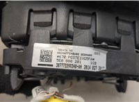  Подушка безопасности водителя Skoda Fabia 2007-2014 20466828 #3