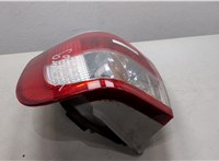  Фонарь (задний) Ford Galaxy 2000-2006 20466835 #3