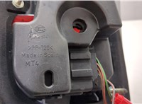 Фонарь (задний) Ford Galaxy 2000-2006 20466835 #8