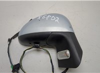 8149ZR Зеркало боковое Citroen C4 2004-2010 20466840 #2