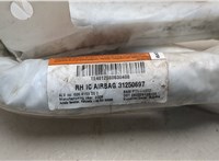  Подушка безопасности боковая (шторка) Volvo V70 2007-2013 20466842 #3