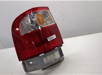  Фонарь (задний) Ford Galaxy 2000-2006 20466846 #7