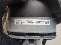 1K0880201CB Подушка безопасности водителя Volkswagen Passat 6 2005-2010 20466853 #4