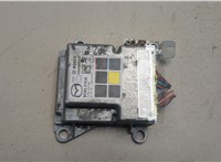  Блок управления подушками безопасности Mazda 3 (BL) 2009-2013 20466856 #1