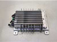  Усилитель звука Mazda 3 (BL) 2009-2013 20466857 #1