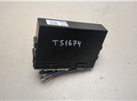  Блок управления центральным замком Mazda 3 (BL) 2009-2013 20466861 #3